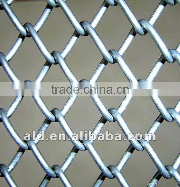 High quality diamond fence supplier(ISO 9001)