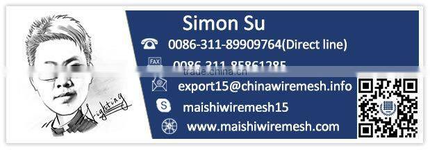 (E)Hexagonal Wire Mesh Netting