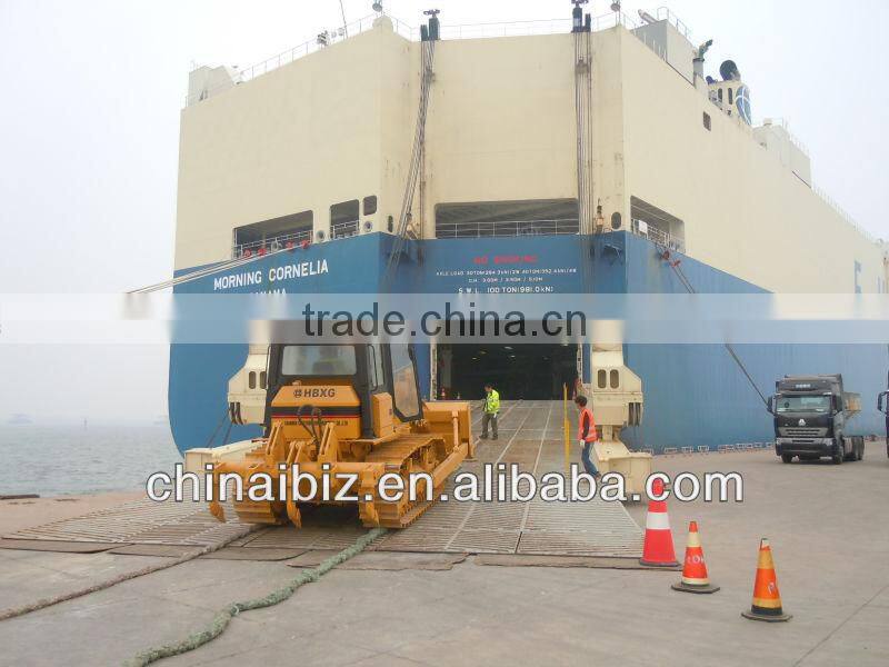 Low Price High Quality HBXG SD6G Bulldozer For Sale