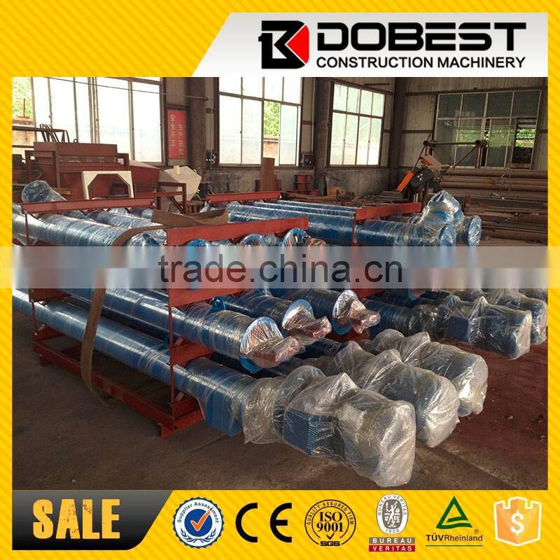 219 Cement Screw Conveyor for sale