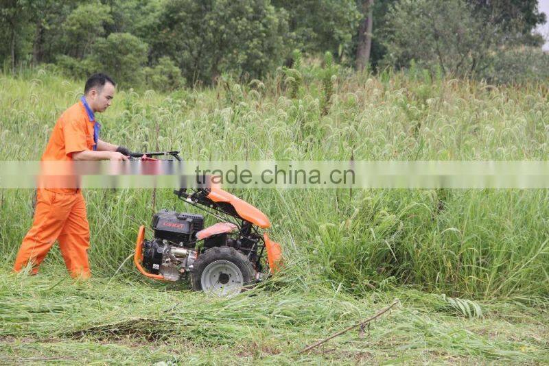 mult-ifunction two wheel power cultivator