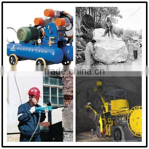 pisiton type compressor mini compressor air mining compressor