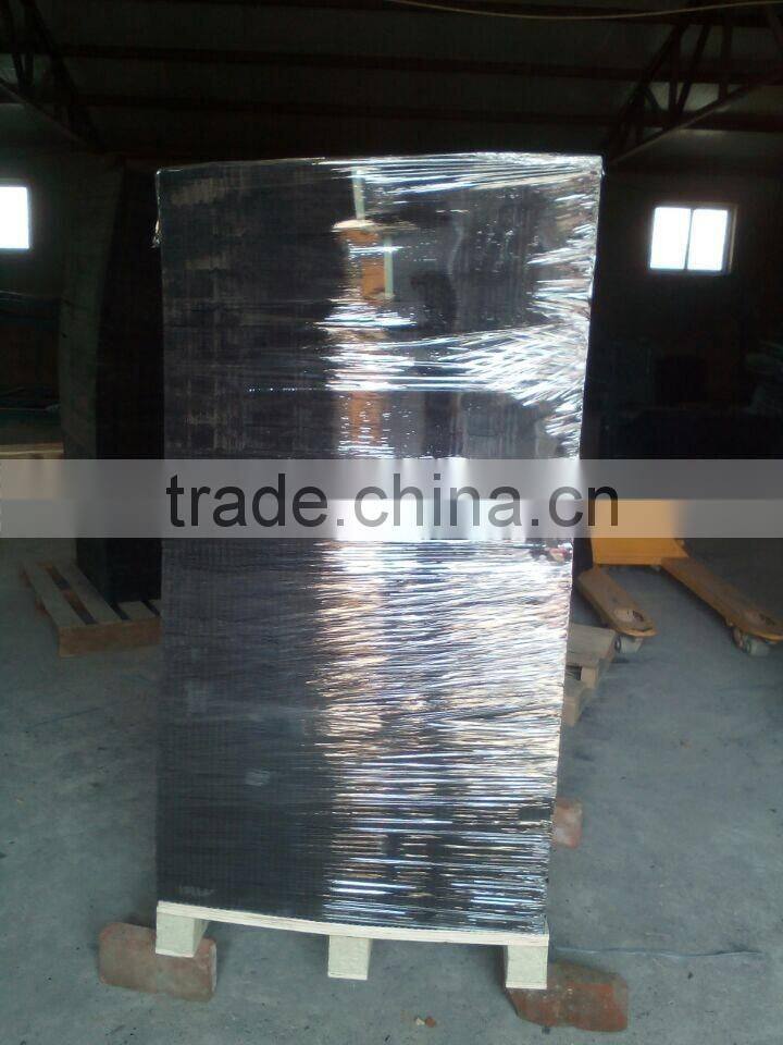 Made in China 750mm cooling tower filling, pvc cooling tower fill