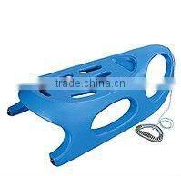 hot sale quantity ski board sled children's board