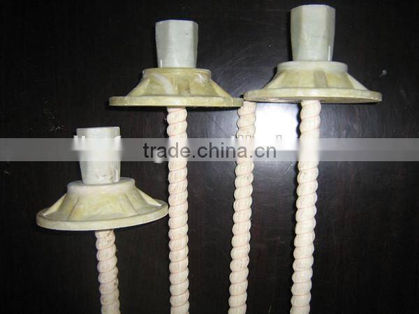 FHJ-20 Glass reinforced plastic anchor rod