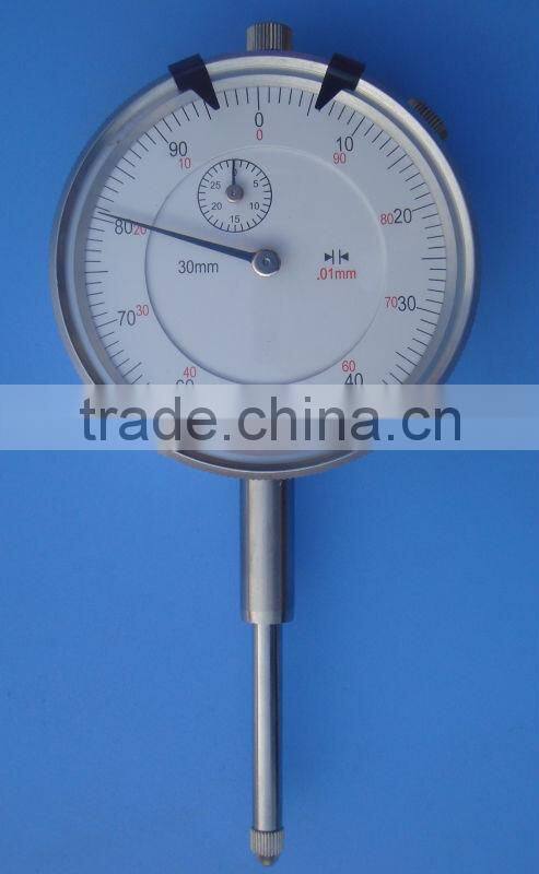 0-25mm /0-30mm Metric Dial Indicators