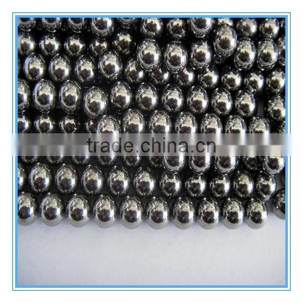 On Sale Tungsten Ball /Cemented Carbide Ball/ YG8 Carbide Ball