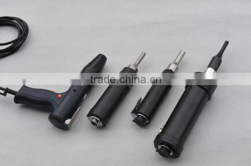 ultrasonic welding machine