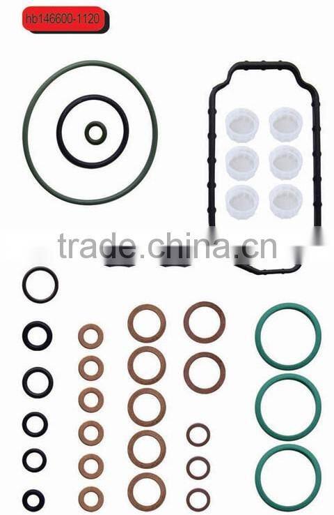 SPA Repair Gaskets (7135-110 096010-0541 096010-0010)
