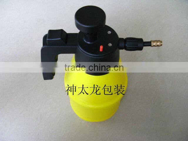 1.5L pressure sprayer head