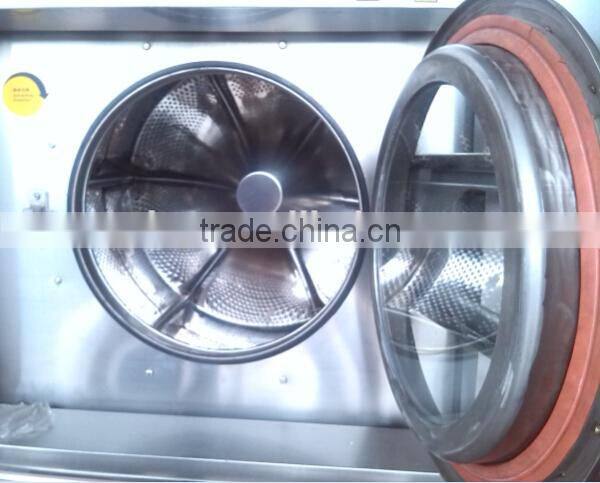 XQ-150F laundry industrial washing machine, clothes washing machine for sale