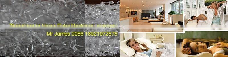 High quality Hollow EVA bed mattress machinery