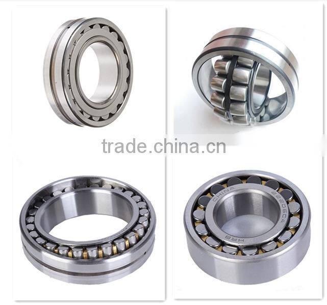 Spherical roller bearing 22352 CA For woodworking machinery
