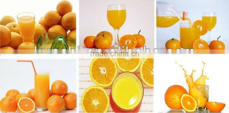 Best quality fresh squeezed orange juice machine