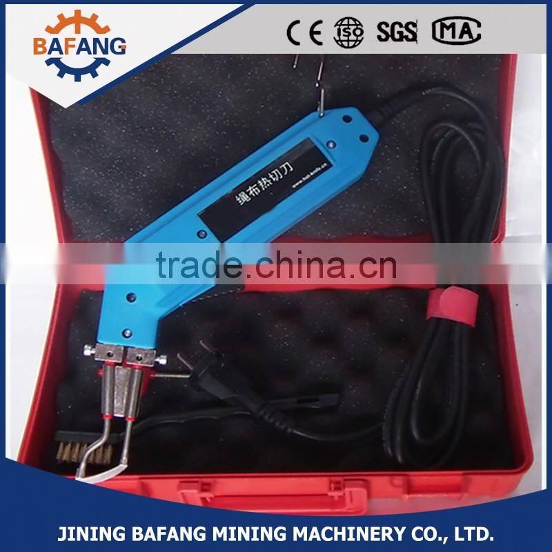 Hot Sale Electric Foam Cutter With Good Quality