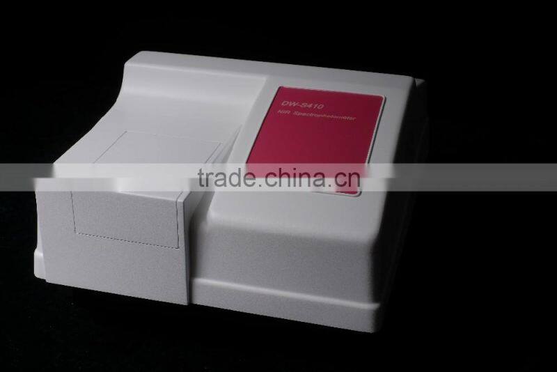 DW-S410 Near infrared spectroscopy Spectrophotometer