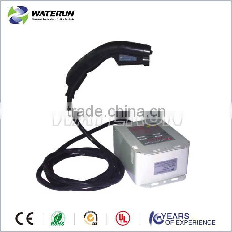 high quality antistatic ionizing air blower , static eliminator small air ionizer