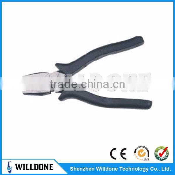 High quality combination plier hand tools
