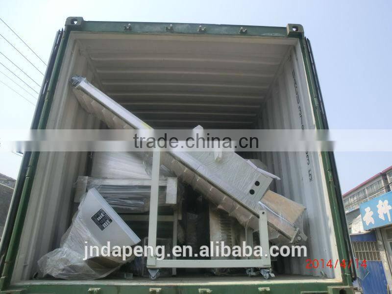 Lab twin screw extruder/Experiment Twin Screw Extruder