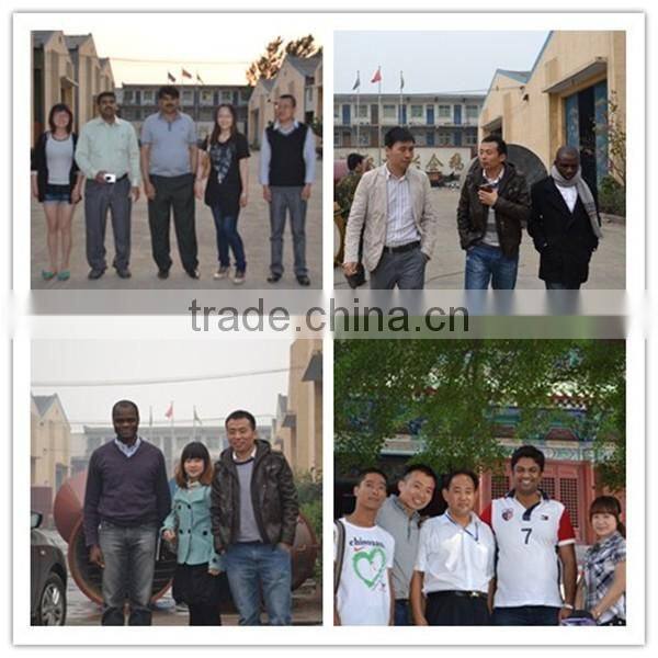 50TPD automatic edible oil extracting machine