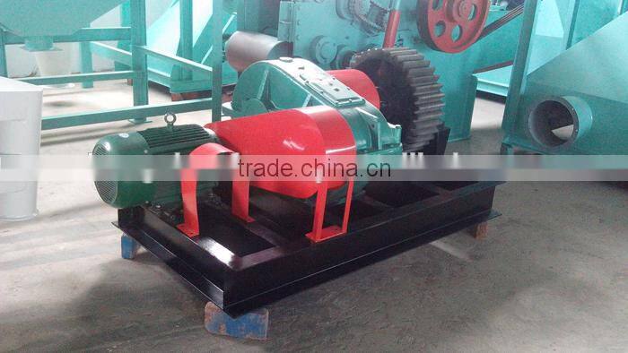 Good working performance rotary dryer price