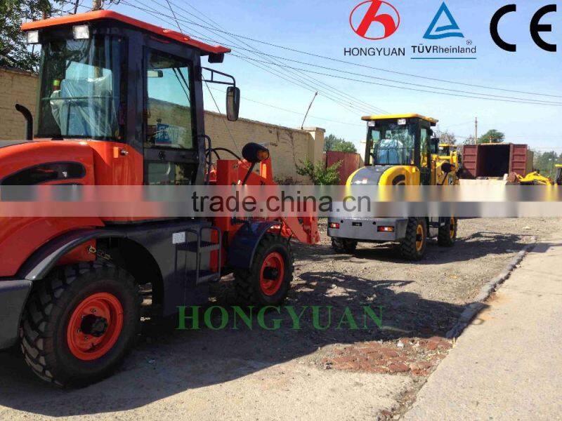 CPCY30 Rough Terrian Forklift 3000kg hot sale !!!