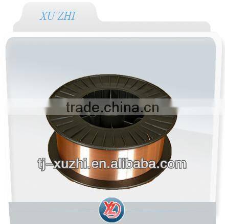 bronze mig welding wire ER70S-6