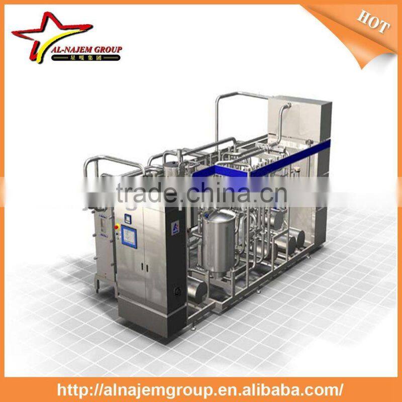 Hot Sale Aseptic Brick Carton Milk Juice Filling Machine Milk Carton Packing Machines Carton Making Machines