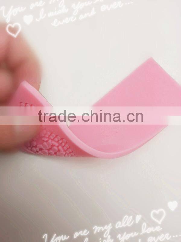 LC005 Lace Fondant Mats