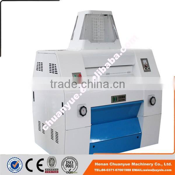 150TPD Corn Degerminator and corn meal making equipment