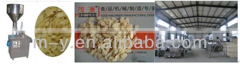 HOT SALE Nuts slicing machine