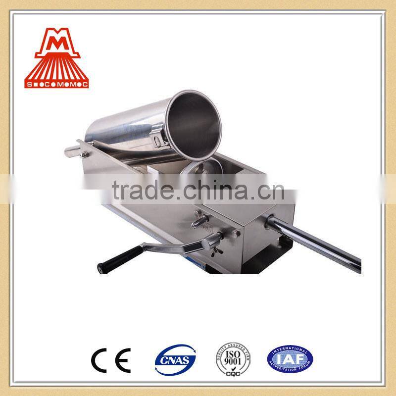 High demand products to sell Horizontal Sausage Stuffer
