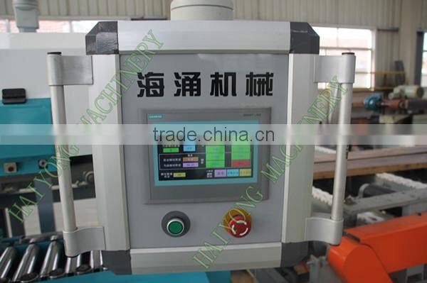 HB25Twood veneer slicer