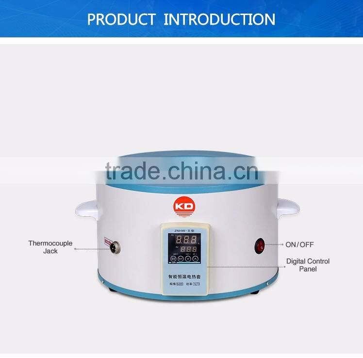 Heating Mantle With More Detail Specifications from China