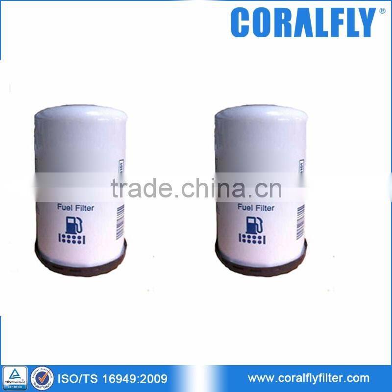Fit For Trucks Engine Fuel Spin-on Filter 1457434062