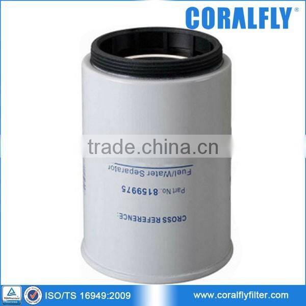 Fuel Water Separator Filter 8159975