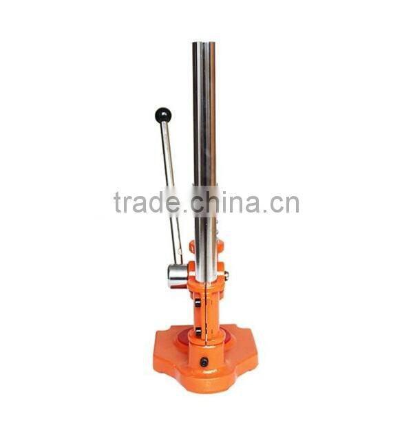 Screw capping machine/manual beer bottle capping machine/Semi-automatic screw Capping Machine