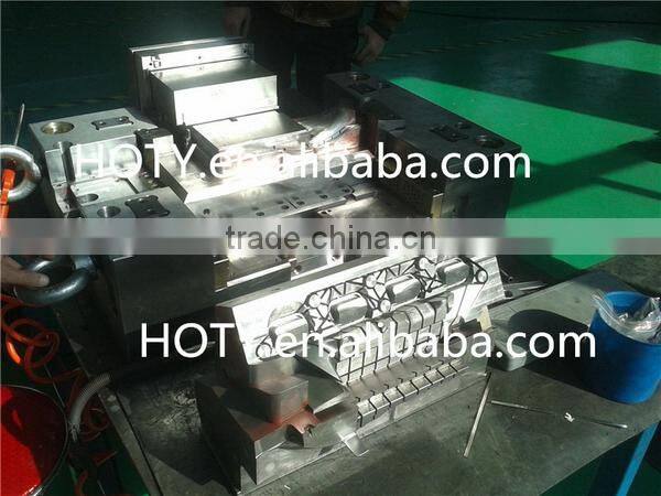 Contemporary useful coat hanger mold injection