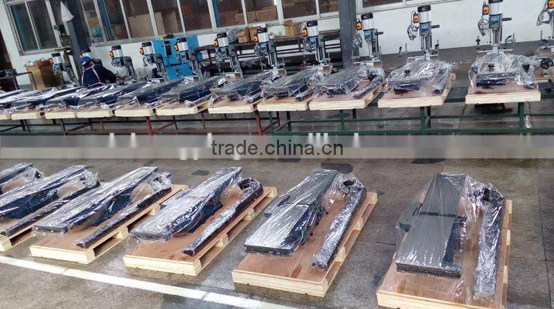 New design woodworking machinery -- wood jointer 03