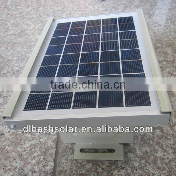 solar powered ultrasonic bird repeller