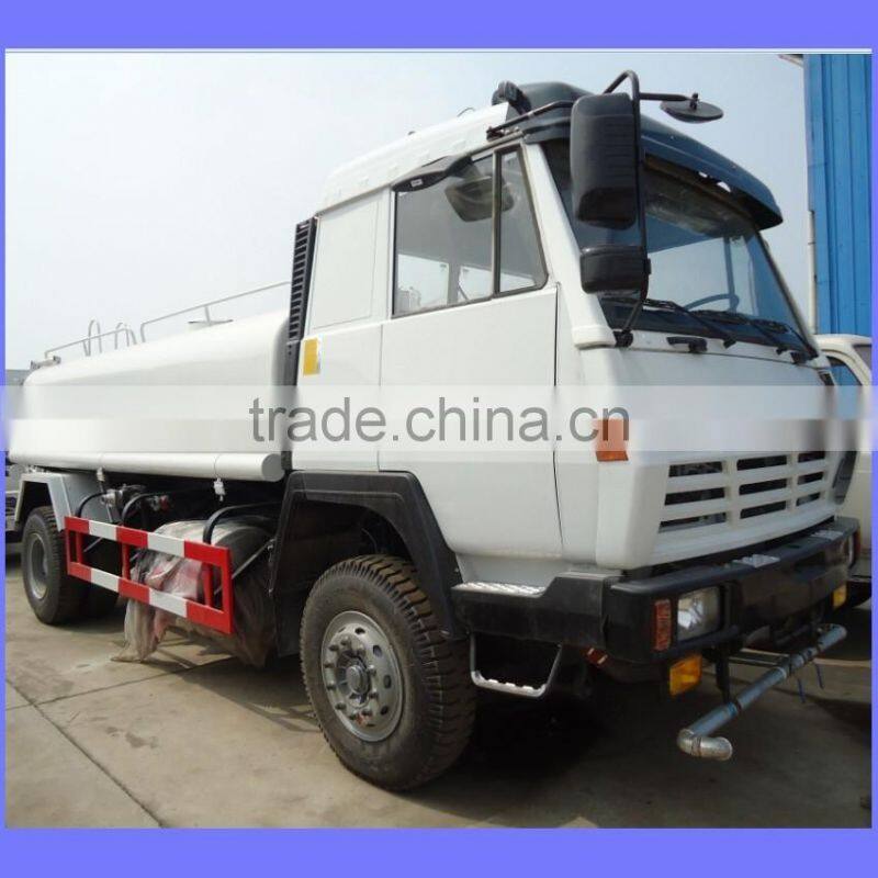 Steyr Water Tank Truck,Water Truck,Water Tanker