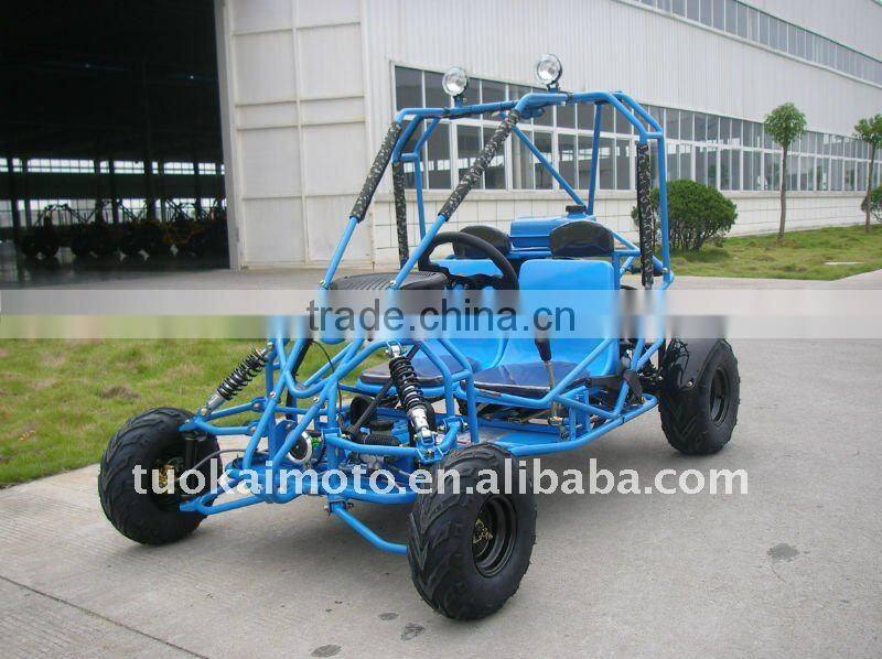 110cc go kart for little boy&girl 10years old and up drive (TKG110-C)