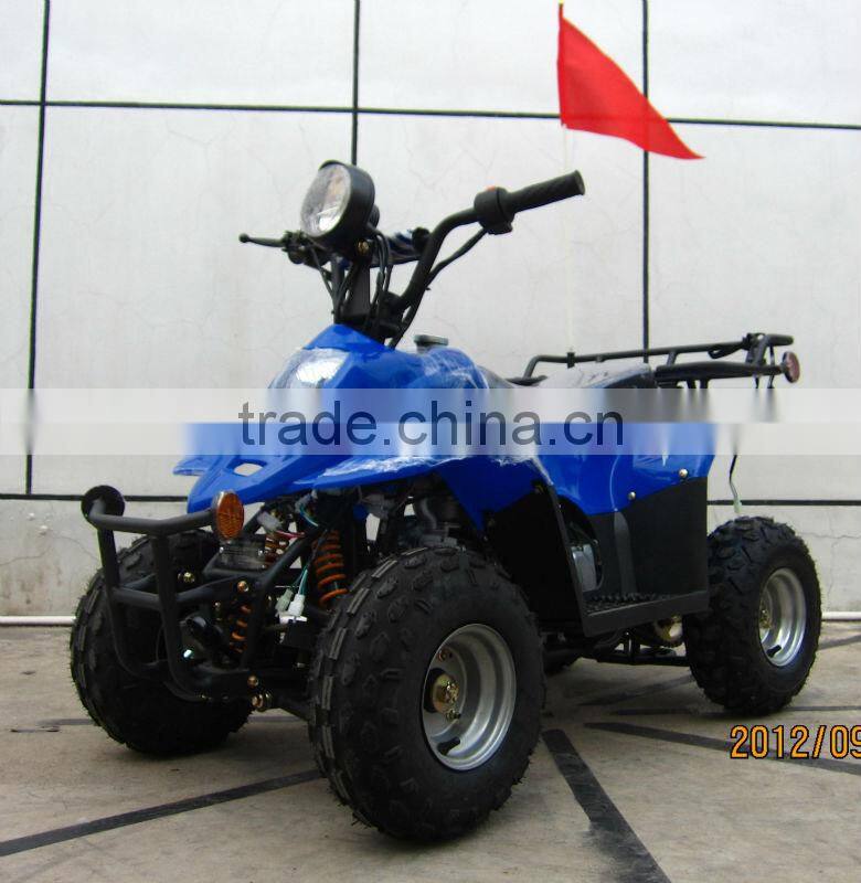 50cc EPA ATV