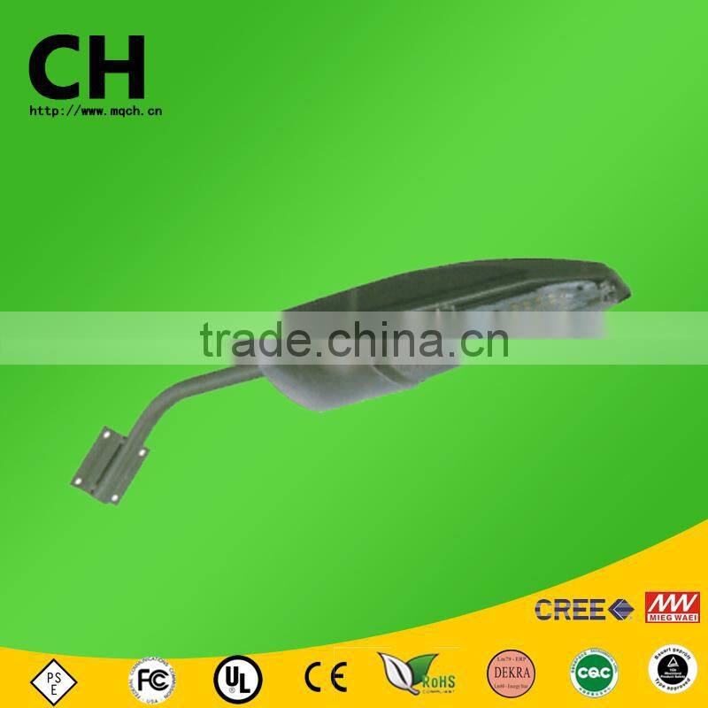 outdoor 10w/ 20w solar led street light