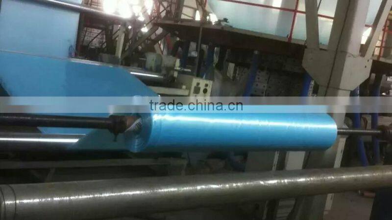 high quality cheap price ldpe Agricultural Greenhouse 3 Layer film with different specification