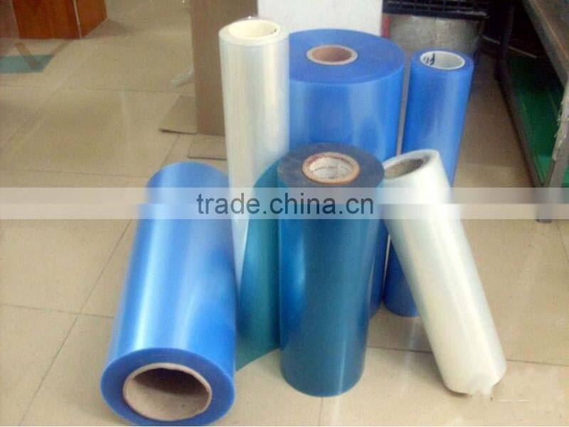colorful PC film/ waterproof PC film for greenhouse/ PC protective film