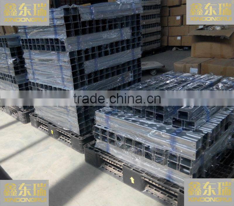 CNC Machining Aluminium Extrusions& Profiles