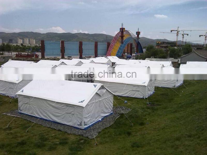 waterproof canvas fabric for tent