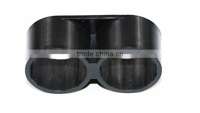 drip pipe hose end Agricultural drip irrigation equipment plastic plug for drip pipe