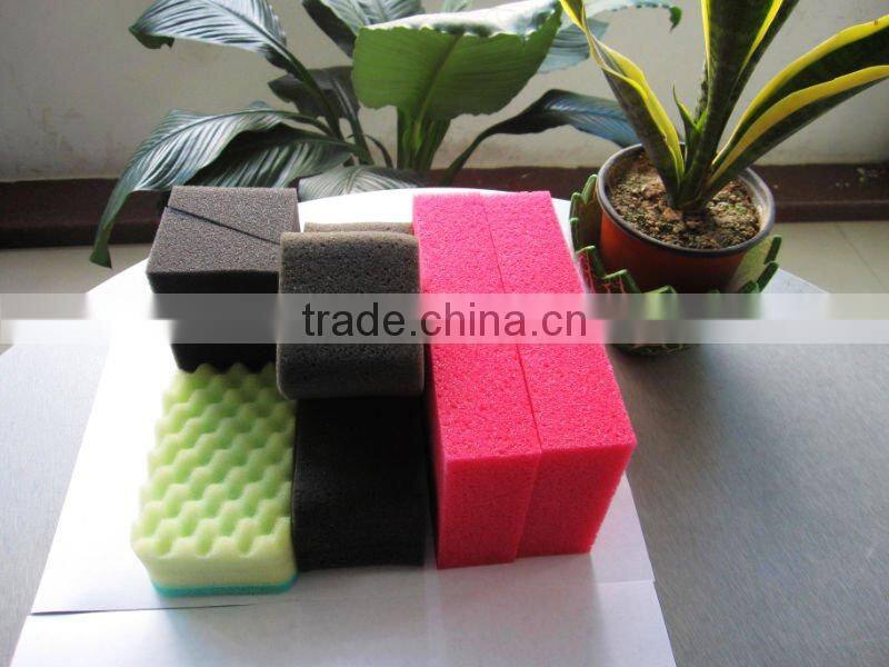 pu foam
